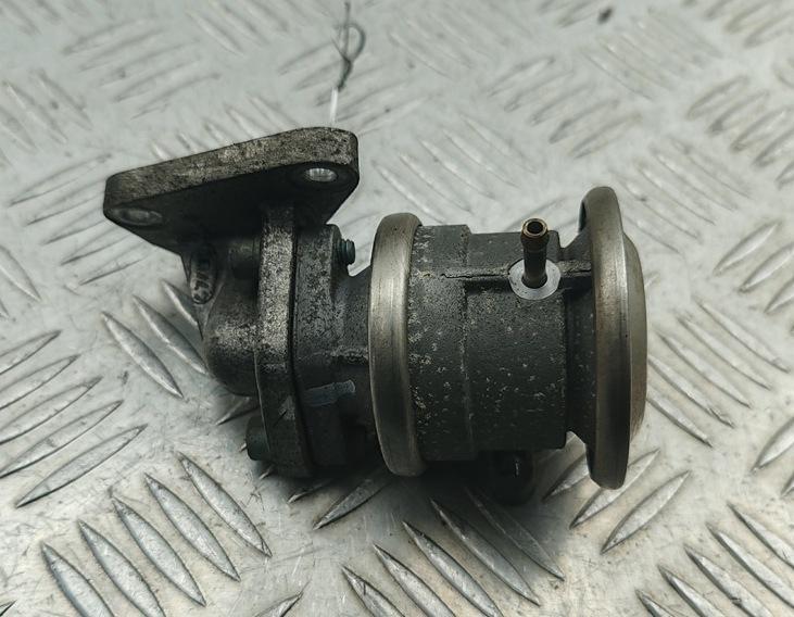 клапан EGR Audi A4 B6 2003, 2.4 л., бензин, АКПП, серый, универсал, 078131101N, 078131165