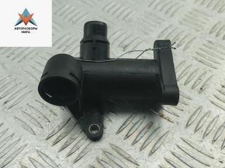 фланец (тройник) системы охлаждения Audi A6 4B/C5 [рестайлинг] 2002, 1.8 л., Ti, бензин, АКПП, серый, универсал, 298808624