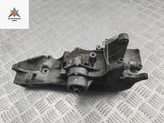 кронштейн генератора Audi A6 4B/C5 [рестайлинг] 2002, 1.8 л., Ti, бензин, АКПП, серый, универсал, 06B903143N