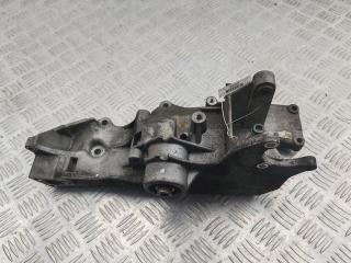 кронштейн генератора Audi A6 4B/C5 [рестайлинг] 2002, 1.8 л., Ti, бензин, АКПП, серый, универсал, 06B903143N