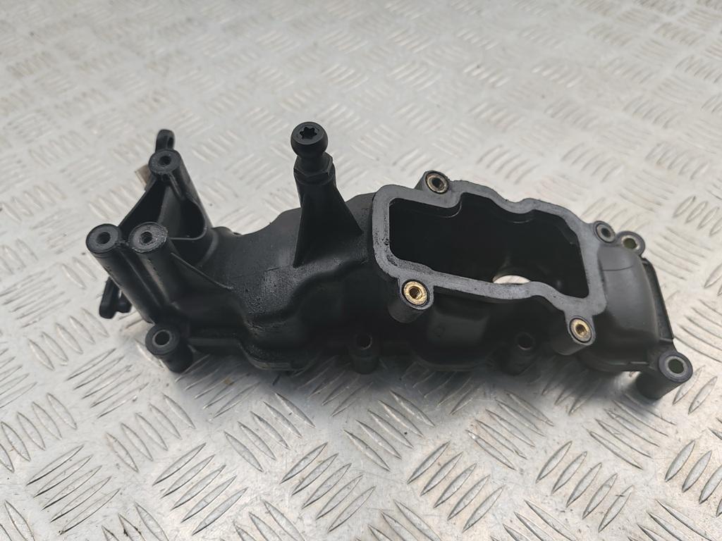 коллектор впускной Audi A4 B7 2005, 3.0 л., дизель, универсал, 059129711CG, 1076469S01