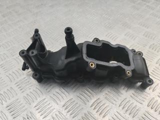 коллектор впускной Audi A4 B7 2005, 3.0 л., дизель, универсал, 059129711CG, 1076469S01