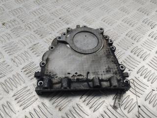 крышка двигателя задняя Audi A4 B7 2005, 3.0 л., дизель, АКПП, серый, универсал, 059109129H