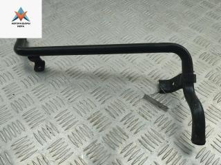 патрубок (трубопровод, шланг) Audi A6 4B/C5 [рестайлинг] 2002, 1.8 л., Ti, бензин, АКПП, серый, универсал, 06B103213K