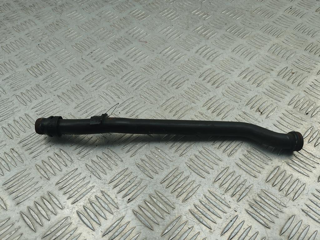 трубка охлаждающей жидкости Audi A4 B6 2003, 2.4 л., бензин, АКПП, 078121075A