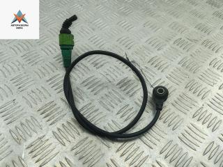 датчик детонации Audi A6 4B/C5 [рестайлинг] 2002, 1.8 л., Ti, бензин, АКПП, серый, универсал, 07D905377