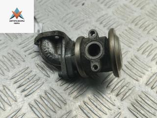 клапан EGR Audi A4 B6 2003, 2.4 л., бензин, АКПП, серый, универсал, 078131166, 078131102F