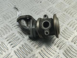 клапан EGR Audi A4 B6 2003, 2.4 л., бензин, АКПП, серый, универсал, 078131166, 078131102F