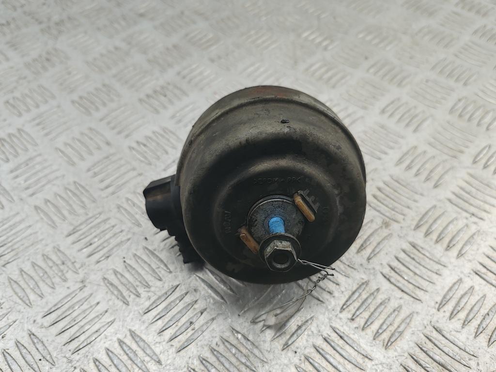 подушка крепления двигателя Audi A4 B7 2005, 3.0 л., дизель, АКПП, серый, универсал, 8E0199382H