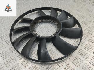 крыльчатка вентилятора (лопасти) Audi A6 4B/C5 [рестайлинг] 2002, 1.8 л., Ti, бензин, АКПП, серый, универсал, 058121301B