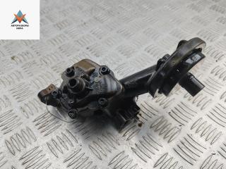 насос масляный Audi A4 B7 2005, 3.0 л., дизель, АКПП, серый, универсал, 059115105AD