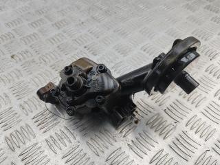 насос масляный Audi A4 B7 2005, 3.0 л., дизель, АКПП, серый, универсал, 059115105AD
