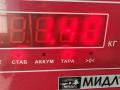 насос масляный Audi A4 B7 2005, 3.0 л., дизель, АКПП, серый, универсал, 059115105AD - фото №3
