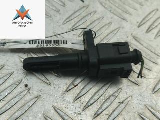 датчик температуры Audi A4 B6 2003, 2.4 л., бензин, АКПП, серый, универсал, 068905379A