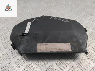 защита (кожух) ремня ГРМ Audi A4 B6 2003, 2.4 л., бензин, АКПП, серый, универсал, 078109107T