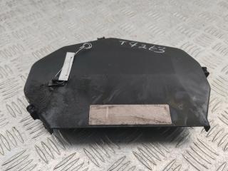 защита (кожух) ремня ГРМ Audi A4 B6 2003, 2.4 л., бензин, АКПП, серый, универсал, 078109107T