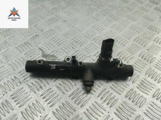 топливная рампа Audi A4 B7 2005, 3.0 л., дизель, АКПП, серый, универсал, 059130089D