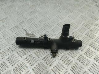 датчик давления топлива Audi A4 B7 2005, 3.0 л., дизель, АКПП, серый, универсал, 059130089D