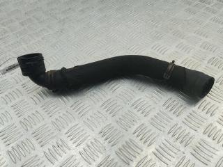 патрубок (трубопровод, шланг) Audi A4 B7 2005, 3.0 л., дизель, АКПП, серый, универсал