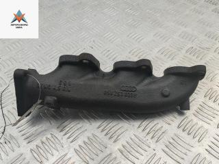 коллектор выпускной Audi A4 B7 2005, 3.0 л., дизель, универсал, 059253033P