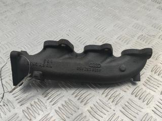 коллектор выпускной Audi A4 B7 2005, 3.0 л., дизель, универсал, 059253033P