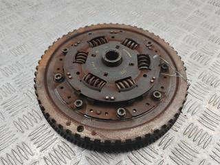 Маховик АКПП (драйв плата) Audi A4 B6 2003, 2.4 л., бензин, АКПП, серый, универсал, 06C141065A
