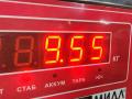 Маховик АКПП (драйв плата) Audi A4 B6 2003, 2.4 л., бензин, АКПП, серый, универсал, 06C141065A - фото №3