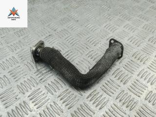 трубка системы рециркуляции EGR Audi A4 B7 2005, 3.0 л., дизель, АКПП, серый, универсал