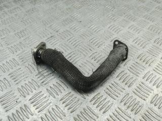 трубка системы рециркуляции EGR Audi A4 B7 2005, 3.0 л., дизель, АКПП, серый, универсал