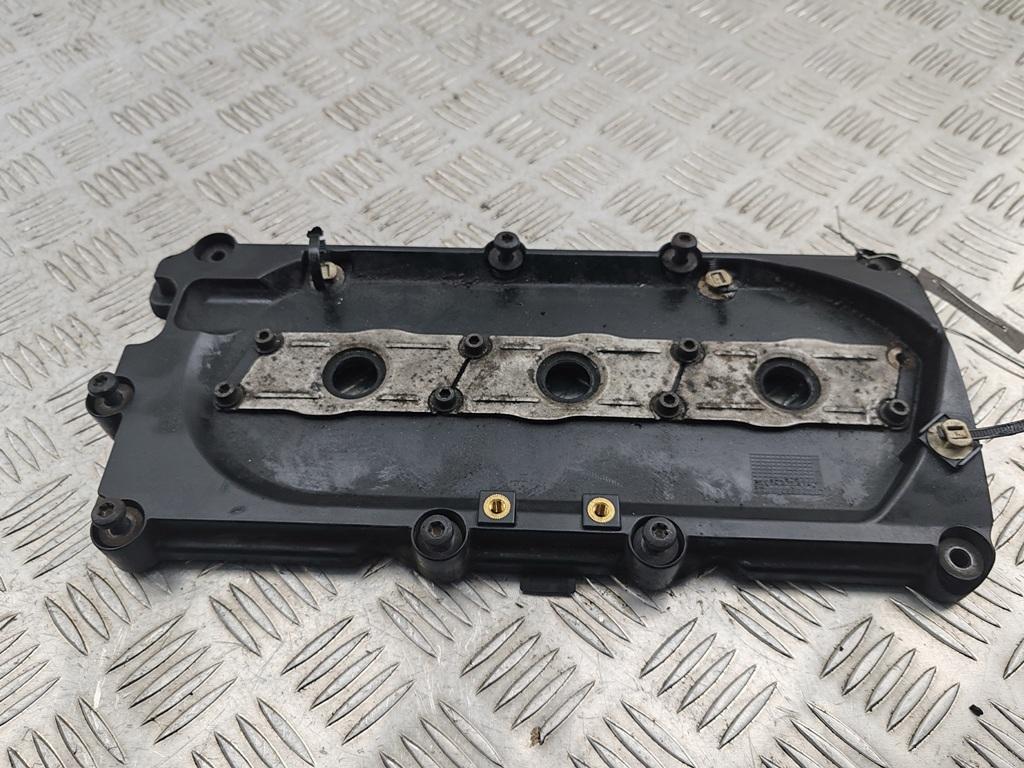 клапанная крышка Audi A4 B7 2005, 3.0 л., дизель, 059103470R