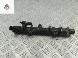 топливная рампа Audi A4 B7 2005, 3.0 л., дизель, АКПП, серый, универсал, 059130090J