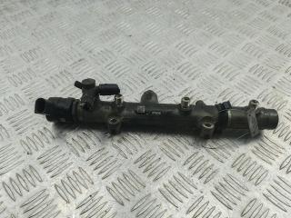 топливная рампа Audi A4 B7 2005, 3.0 л., дизель, АКПП, серый, универсал, 059130090J