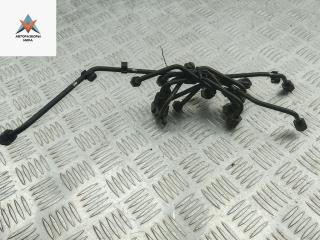 трубка топливная Audi A4 B7 2005, 3.0 л., дизель