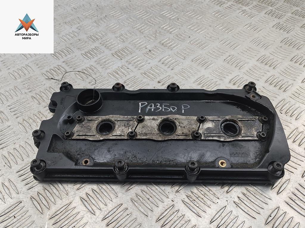 клапанная крышка Audi A4 B7 2005, 3.0 л., дизель, 059103469AC - фото №1