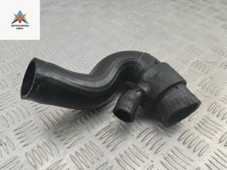 патрубок турбины Audi A6 4B/C5 [рестайлинг] 2002, 1.8 л., Ti, бензин