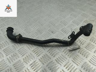 патрубок (трубопровод, шланг) Audi A6 4B/C5 [рестайлинг] 2002, 1.8 л., Ti, бензин, АКПП, серый, универсал, 058133607D