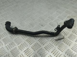 патрубок (трубопровод, шланг) Audi A6 4B/C5 [рестайлинг] 2002, 1.8 л., Ti, бензин, АКПП, серый, универсал, 058133607D