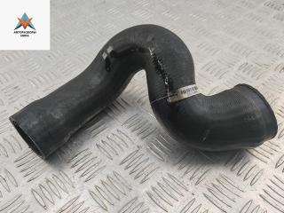 патрубок интеркулера Audi A6 4B/C5 [рестайлинг] 2002, 1.8 л., Ti, бензин, АКПП, серый, универсал