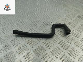 патрубок (трубопровод, шланг) Audi A6 4B/C5 [рестайлинг] 2002, 1.8 л., Ti, бензин, АКПП, серый, универсал, 4B0121107A