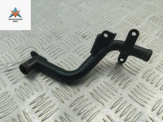 патрубок (трубопровод, шланг) Audi A6 4B/C5 [рестайлинг] 2002, 1.8 л., Ti, бензин, АКПП, серый, универсал, 06B103213C