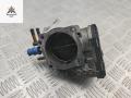 заслонка дроссельная Audi A4 B6 2003, 2.4 л., бензин, АКПП, серый, универсал, 078133062B, 0280750030 - фото №4