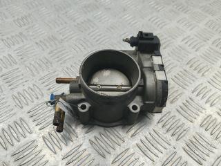 заслонка дроссельная Audi A4 B6 2003, 2.4 л., бензин, АКПП, серый, универсал, 078133062B, 0280750030