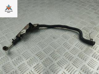 патрубок (трубопровод, шланг) Audi A6 4B/C5 [рестайлинг] 2002, 1.8 л., Ti, бензин, АКПП, серый, универсал, 058121471B