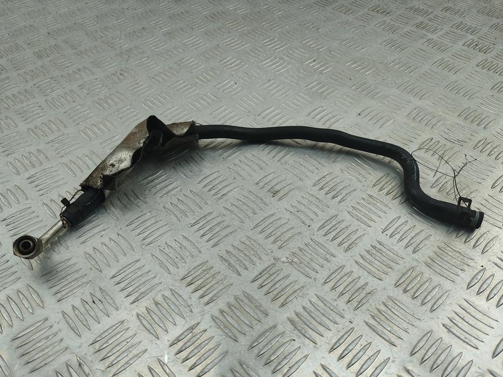 патрубок (трубопровод, шланг) Audi A6 C5 2002, 1.8 л., Ti, бензин, АКПП, серый, универсал, 058121471B