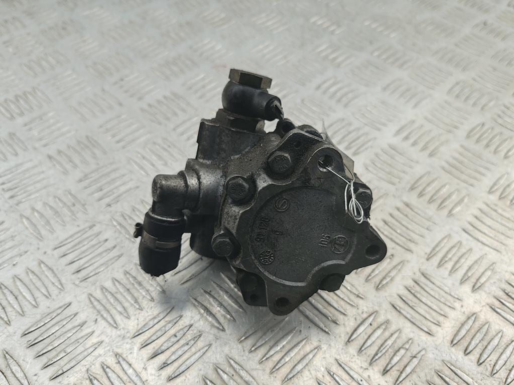 Насос гидроусилителя руля Audi A4 B6 2003, 2.4 л., бензин, АКПП, серый, универсал, 8E0145155E