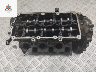 ГБЦ Audi A4 B7 2005, 3.0 л., дизель, АКПП, серый, универсал