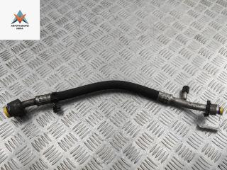 трубка кондиционера Volkswagen Touareg 1 поколение 2003, 2.5 л., дизель, АКПП, чёрный, внедорожник 5 дв., 7L6820744H