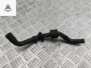 патрубок (трубопровод, шланг) Volkswagen Touareg 1 поколение 2003, 2.5 л., дизель, АКПП, чёрный, внедорожник 5 дв., 7L6121058D