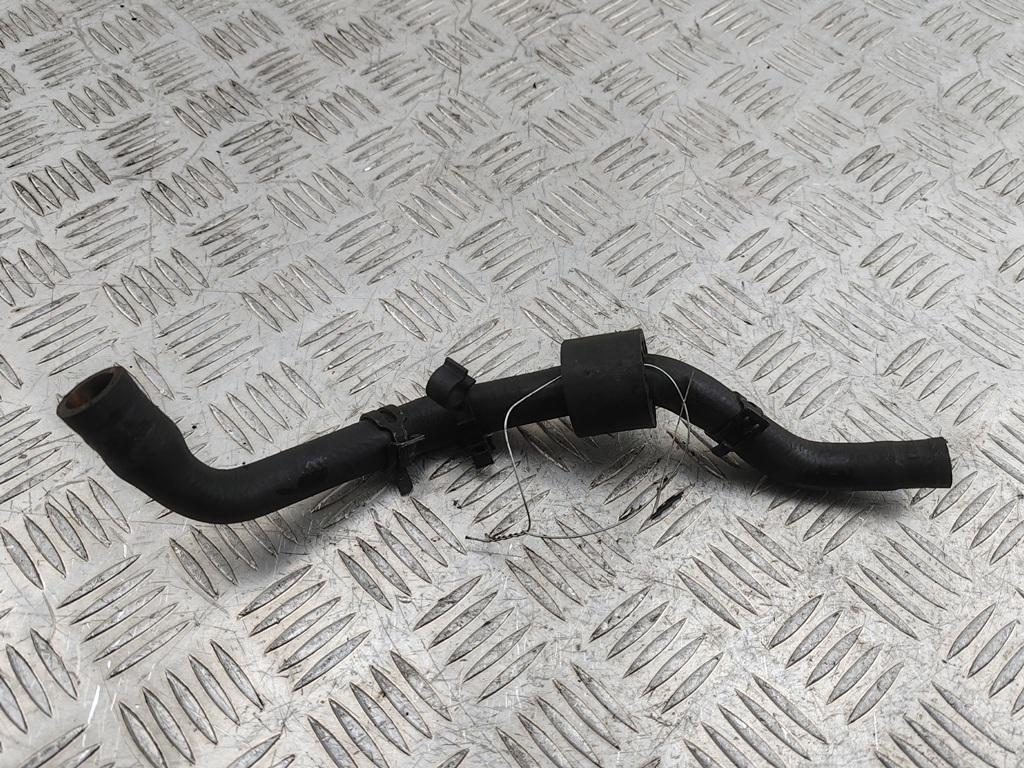 патрубок (трубопровод, шланг) Volkswagen Touareg 2003, 2.5 л., дизель, АКПП, чёрный, внедорожник 5 дв., 7L6121058D