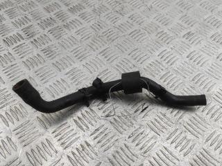 патрубок (трубопровод, шланг) Volkswagen Touareg 2003, 2.5 л., дизель, АКПП, чёрный, внедорожник 5 дв., 7L6121058D